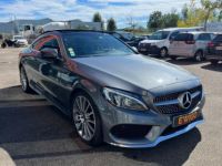 Mercedes Classe C Coupe Sport Mercedes 2.2 250D 205ch 7G-TRONIC AMG LINE - <small></small> 25.990 € <small>TTC</small> - #6