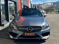 Mercedes Classe C Coupe Sport Mercedes 2.2 250D 205ch 7G-TRONIC AMG LINE - <small></small> 25.990 € <small>TTC</small> - #7