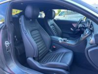 Mercedes Classe C Coupe Sport Mercedes 2.2 250D 205ch 7G-TRONIC AMG LINE - <small></small> 25.990 € <small>TTC</small> - #12