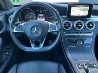 Mercedes Classe C Coupe Sport Mercedes 2.2 250D 205ch 7G-TRONIC AMG LINE - <small></small> 25.990 € <small>TTC</small> - #14