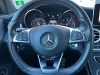 Mercedes Classe C Coupe Sport Mercedes 2.2 250D 205ch 7G-TRONIC AMG LINE - <small></small> 25.990 € <small>TTC</small> - #15