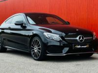 Mercedes Classe C Coupe Sport MERCEDES 220 220D Sportline 4MATIC 9G-Tronic 170ch - <small></small> 29.900 € <small>TTC</small> - #1