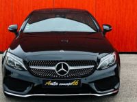 Mercedes Classe C Coupe Sport MERCEDES 220 220D Sportline 4MATIC 9G-Tronic 170ch - <small></small> 29.900 € <small>TTC</small> - #3
