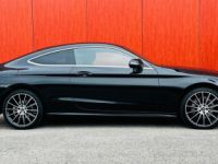 Mercedes Classe C Coupe Sport MERCEDES 220 220D Sportline 4MATIC 9G-Tronic 170ch - <small></small> 29.900 € <small>TTC</small> - #5