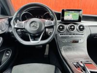 Mercedes Classe C Coupe Sport MERCEDES 220 220D Sportline 4MATIC 9G-Tronic 170ch - <small></small> 29.900 € <small>TTC</small> - #8
