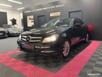 Mercedes Classe C Coupe Sport MERCEDES 220 CDI BlueEfficiency Fascination ORIGINE FRANCE SECONDE MAIN - <small></small> 16.990 € <small>TTC</small> - #7