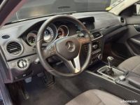 Mercedes Classe C Coupe Sport MERCEDES 220 CDI BlueEfficiency Fascination ORIGINE FRANCE SECONDE MAIN - <small></small> 16.990 € <small>TTC</small> - #11