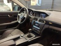 Mercedes Classe C Coupe Sport MERCEDES 220 CDI BlueEfficiency Fascination ORIGINE FRANCE SECONDE MAIN - <small></small> 16.990 € <small>TTC</small> - #14