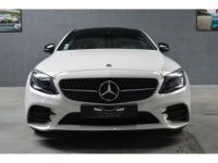 Mercedes Classe C Coupe Sport MERCEDES 220 d Toit ouvrant Caméra Keyless - <small></small> 30.990 € <small>TTC</small> - #2