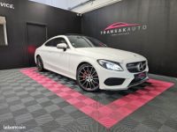 Mercedes Classe C Coupe Sport 220d 9G-Tronic Fascination - <small></small> 25.990 € <small>TTC</small> - #1