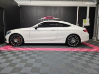 Mercedes Classe C Coupe Sport 220d 9G-Tronic Fascination - <small></small> 25.990 € <small>TTC</small> - #2