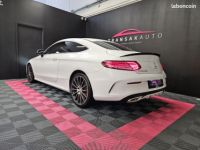 Mercedes Classe C Coupe Sport 220d 9G-Tronic Fascination - <small></small> 25.990 € <small>TTC</small> - #3