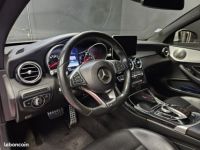 Mercedes Classe C Coupe Sport 220d 9G-Tronic Fascination - <small></small> 25.990 € <small>TTC</small> - #11