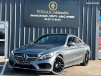 Mercedes Classe C Coupe Sport 220D AMG LINE GARANTIE 12 MOIS - <small></small> 25.990 € <small>TTC</small> - #1