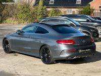 Mercedes Classe C Coupe Sport 220D AMG LINE GARANTIE 12 MOIS - <small></small> 25.990 € <small>TTC</small> - #2