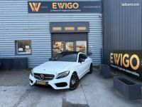 Mercedes Classe C Coupe Sport Mercedes 3.0 43 AMG 367ch 4MATIC 9G-TRONIC BVA - <small></small> 54.990 € <small>TTC</small> - #2