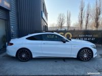 Mercedes Classe C Coupe Sport Mercedes 3.0 43 AMG 367ch 4MATIC 9G-TRONIC BVA - <small></small> 54.990 € <small>TTC</small> - #5