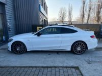 Mercedes Classe C Coupe Sport Mercedes 3.0 43 AMG 367ch 4MATIC 9G-TRONIC BVA - <small></small> 54.990 € <small>TTC</small> - #11