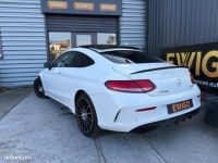 Mercedes Classe C Coupe Sport Mercedes 3.0 43 AMG 367ch 4MATIC 9G-TRONIC BVA - <small></small> 54.990 € <small>TTC</small> - #13