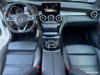 Mercedes Classe C Coupe Sport Mercedes 3.0 43 AMG 367ch 4MATIC 9G-TRONIC BVA - <small></small> 54.990 € <small>TTC</small> - #18