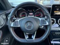 Mercedes Classe C Coupe Sport Mercedes 3.0 43 AMG 367ch 4MATIC 9G-TRONIC BVA - <small></small> 54.990 € <small>TTC</small> - #19