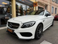 Mercedes Classe C Coupe Sport Mercedes 3.0 C43 365 AMG 4MATIC 9G-TRONIC BVA CAMERA GARANTIE 6 MOIS - <small></small> 37.990 € <small>TTC</small> - #2