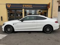 Mercedes Classe C Coupe Sport Mercedes 3.0 C43 365 AMG 4MATIC 9G-TRONIC BVA CAMERA GARANTIE 6 MOIS - <small></small> 37.990 € <small>TTC</small> - #3