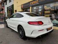 Mercedes Classe C Coupe Sport Mercedes 3.0 C43 365 AMG 4MATIC 9G-TRONIC BVA CAMERA GARANTIE 6 MOIS - <small></small> 37.990 € <small>TTC</small> - #4