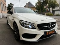 Mercedes Classe C Coupe Sport Mercedes 3.0 C43 365 AMG 4MATIC 9G-TRONIC BVA CAMERA GARANTIE 6 MOIS - <small></small> 37.990 € <small>TTC</small> - #7