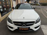 Mercedes Classe C Coupe Sport Mercedes 3.0 C43 365 AMG 4MATIC 9G-TRONIC BVA CAMERA GARANTIE 6 MOIS - <small></small> 37.990 € <small>TTC</small> - #8