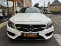 Mercedes Classe C Coupe Sport Mercedes 3.0 C43 365 AMG 4MATIC 9G-TRONIC BVA CAMERA GARANTIE 6 MOIS - <small></small> 37.990 € <small>TTC</small> - #9