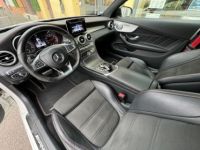 Mercedes Classe C Coupe Sport Mercedes 3.0 C43 365 AMG 4MATIC 9G-TRONIC BVA CAMERA GARANTIE 6 MOIS - <small></small> 37.990 € <small>TTC</small> - #12