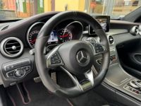 Mercedes Classe C Coupe Sport Mercedes 3.0 C43 365 AMG 4MATIC 9G-TRONIC BVA CAMERA GARANTIE 6 MOIS - <small></small> 37.990 € <small>TTC</small> - #14