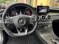 Mercedes Classe C Coupe Sport Mercedes 3.0 C43 365 AMG 4MATIC 9G-TRONIC BVA CAMERA GARANTIE 6 MOIS - <small></small> 37.990 € <small>TTC</small> - #15