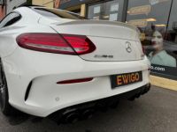 Mercedes Classe C Coupe Sport Mercedes 3.0 C43 365 AMG 4MATIC 9G-TRONIC BVA CAMERA GARANTIE 6 MOIS - <small></small> 37.990 € <small>TTC</small> - #19