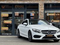 Mercedes Classe C Coupe Sport Mercedes 400 333ch 4MATIC 9G-TRONIC FASCINATION AMG - <small></small> 31.490 € <small>TTC</small> - #1