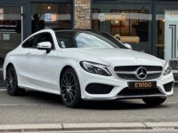 Mercedes Classe C Coupe Sport Mercedes 400 333ch 4MATIC 9G-TRONIC FASCINATION AMG - <small></small> 31.490 € <small>TTC</small> - #2