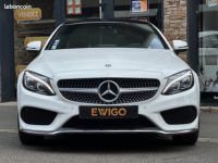 Mercedes Classe C Coupe Sport Mercedes 400 333ch 4MATIC 9G-TRONIC FASCINATION AMG - <small></small> 31.490 € <small>TTC</small> - #3