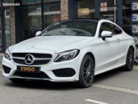 Mercedes Classe C Coupe Sport Mercedes 400 333ch 4MATIC 9G-TRONIC FASCINATION AMG - <small></small> 31.490 € <small>TTC</small> - #4