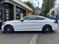 Mercedes Classe C Coupe Sport Mercedes 400 333ch 4MATIC 9G-TRONIC FASCINATION AMG - <small></small> 31.490 € <small>TTC</small> - #5