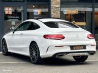 Mercedes Classe C Coupe Sport Mercedes 400 333ch 4MATIC 9G-TRONIC FASCINATION AMG - <small></small> 31.490 € <small>TTC</small> - #6