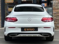 Mercedes Classe C Coupe Sport Mercedes 400 333ch 4MATIC 9G-TRONIC FASCINATION AMG - <small></small> 31.490 € <small>TTC</small> - #7