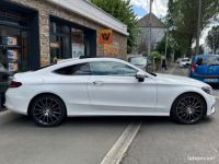 Mercedes Classe C Coupe Sport Mercedes 400 333ch 4MATIC 9G-TRONIC FASCINATION AMG - <small></small> 31.490 € <small>TTC</small> - #9