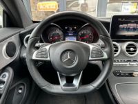 Mercedes Classe C Coupe Sport Mercedes 400 333ch 4MATIC 9G-TRONIC FASCINATION AMG - <small></small> 31.490 € <small>TTC</small> - #15