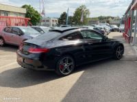 Mercedes Classe C Coupe Sport Mercedes 43 AMG 367CH 4MATIC 9G-TRONIC - <small></small> 39.900 € <small>TTC</small> - #5