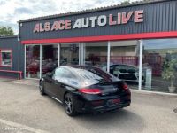 Mercedes Classe C Coupe Sport Mercedes 43 AMG 367CH 4MATIC 9G-TRONIC - <small></small> 39.900 € <small>TTC</small> - #6