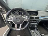 Mercedes Classe C Coupe Sport Mercedes 63 AMG 457 BVA - <small></small> 44.900 € <small>TTC</small> - #6