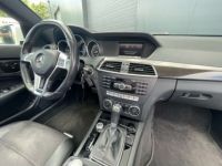 Mercedes Classe C Coupe Sport Mercedes 63 AMG 457 BVA - <small></small> 44.900 € <small>TTC</small> - #7