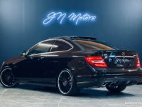 Mercedes Classe C Coupe Sport Mercedes 63 AMG C63 W204 garantie 12 mois SUIVI COMPLET - - <small></small> 48.990 € <small>TTC</small> - #2