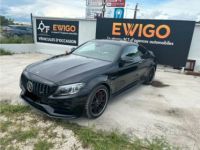 Mercedes Classe C Coupe Sport Mercedes 63 S 4.0 510 ch AMG 7G-TRONIC BVA - <small></small> 68.989 € <small>TTC</small> - #1